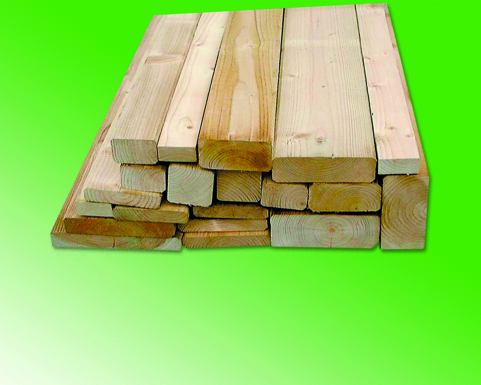 Bretter 26 x 145mm; 400 cm