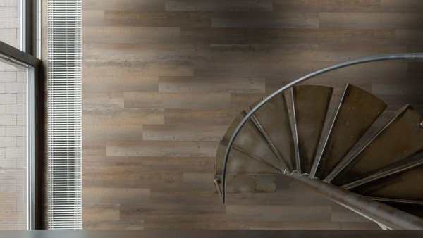 Klebe-Vinyl Design Bodenbelag Objectflor - Expona Design | Cuban Oak