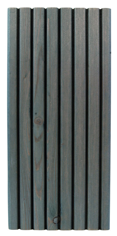 Sibirische Lärche – Terassendielen 28 x 145 mm; 4m Länge