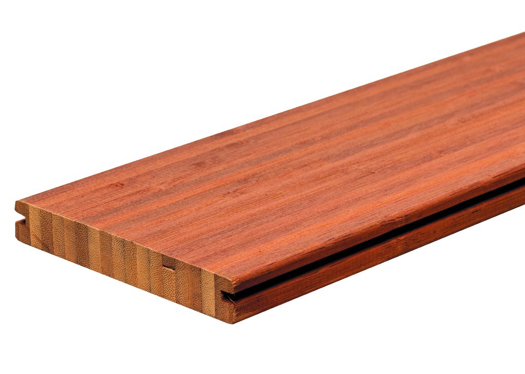 Classico Bambus vertikal