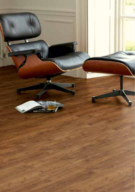 HR-Click-Designboden 0.3 - corn rustic oak