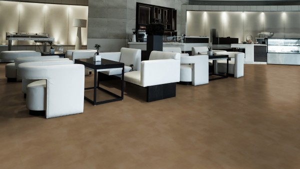 Klebe-Vinyl Design Bodenbelag Objectflor - Expona Design | Savannah Stone