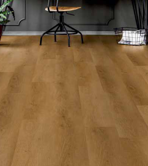 HR-Click-Designboden 0.3 - corn oak