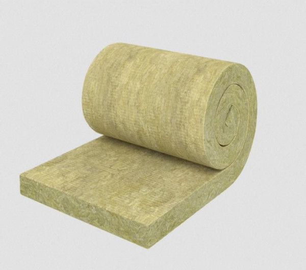 Rockwool Dämmfilz Varirock 035