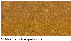 Korkparkett Massiv Serpa - Premium Boden
