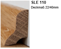 SLE 110 RAL 9010