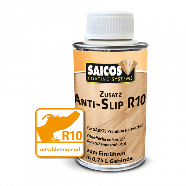 SAICOS Zusatz Anti-Slip R10 (3240)