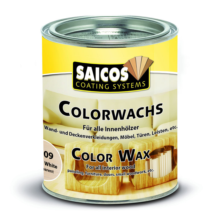 SAICOS Colorwachs